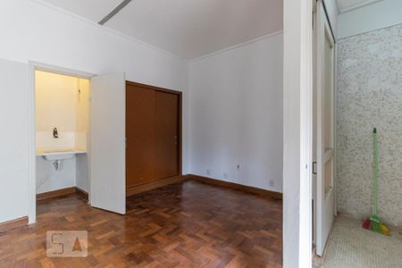 Studio para alugar com 38m², 1 quarto e sem vaga Studio para alugar com 38m², 1 quarto e sem vagaCozinha
