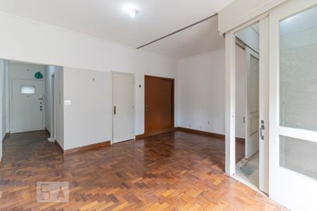 Studio para alugar com 38m², 1 quarto e sem vaga Studio para alugar com 38m², 1 quarto e sem vagaStudio
