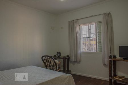 Suíte 1 de casa à venda com 5 quartos, 250m² em Nossa Senhora do O, São Paulo