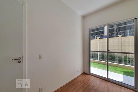 Suíte de apartamento para alugar com 1 quarto, 37m² em Cambuci, São Paulo