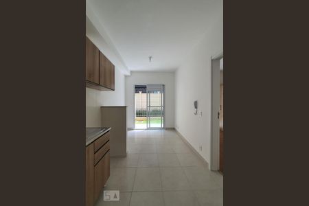 Apartamento para alugar com 1 quarto, 37m² em Cambuci, São Paulo