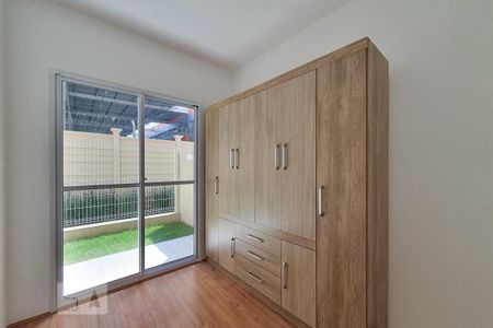 Suíte de apartamento para alugar com 1 quarto, 37m² em Cambuci, São Paulo