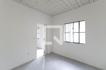 Quarto de casa para alugar com 1 quarto, 38m² em Quintino Bocaiuva, Rio de Janeiro