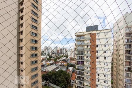 Apartamento à venda com 57m², 2 quartos e 1 vaga Apartamento à venda com 57m², 2 quartos e 1 vagaVista da sala