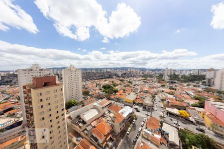Apartamento à venda com 57m², 2 quartos e 1 vaga Apartamento à venda com 57m², 2 quartos e 1 vagaVista da piscina