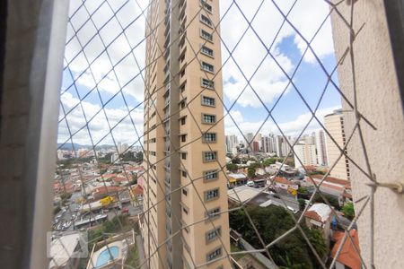 Apartamento à venda com 57m², 2 quartos e 1 vaga Apartamento à venda com 57m², 2 quartos e 1 vagaVista do Quarto 2