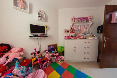 Apartamento à venda com 57m², 2 quartos e 1 vaga Apartamento à venda com 57m², 2 quartos e 1 vagaQuarto 2