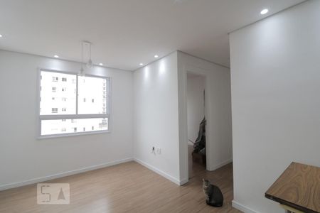 Sala de Apartamento com 2 quartos, 40m² Penha de França