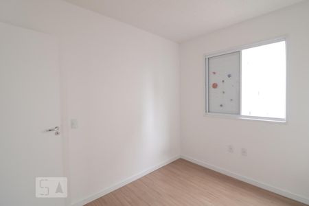 Quarto 2 de apartamento para alugar com 2 quartos, 40m² em Penha de França, São Paulo