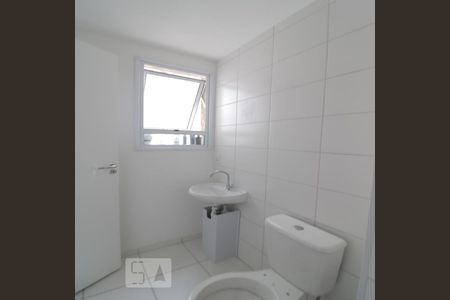 Apartamento à venda com 40m², 2 quartos e 1 vagaBanheiro