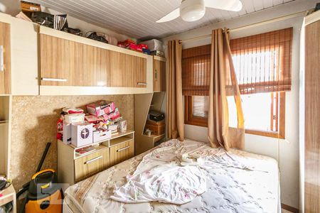 Quarto 2 de casa à venda com 2 quartos, 51m² em Hípica, Porto Alegre