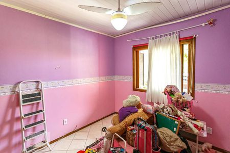 Quarto 1 de casa à venda com 2 quartos, 51m² em Hípica, Porto Alegre