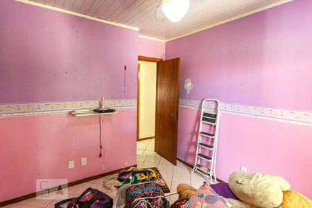 Quarto 1 de casa à venda com 2 quartos, 51m² em Hípica, Porto Alegre