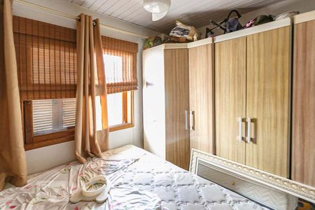 Quarto 2 de casa à venda com 2 quartos, 51m² em Hípica, Porto Alegre