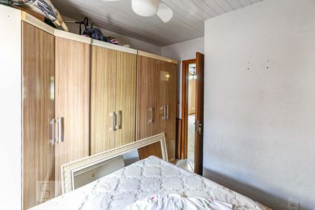 Quarto 2 de casa à venda com 2 quartos, 51m² em Hípica, Porto Alegre