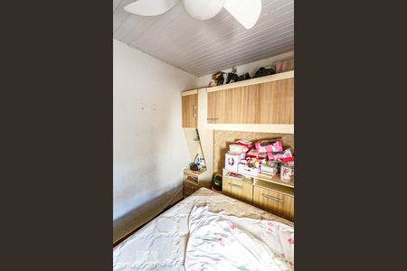 Quarto 2 de casa à venda com 2 quartos, 51m² em Hípica, Porto Alegre