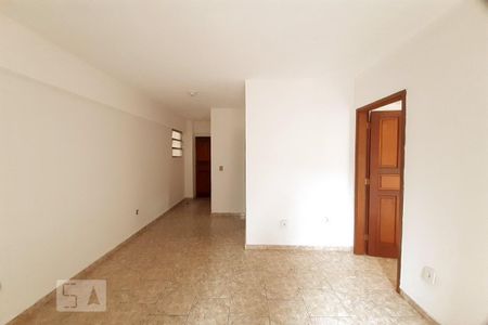 Sala de apartamento para alugar com 2 quartos, 60m² em Rocha, Rio de Janeiro