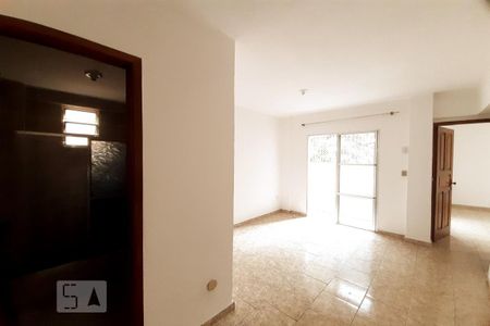 Sala de apartamento para alugar com 2 quartos, 60m² em Rocha, Rio de Janeiro