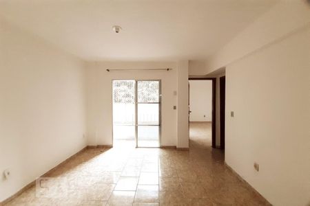 Sala de apartamento para alugar com 2 quartos, 60m² em Rocha, Rio de Janeiro