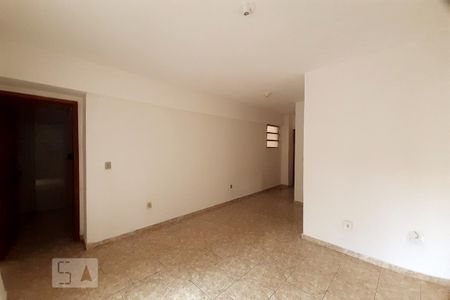 Sala de apartamento para alugar com 2 quartos, 60m² em Rocha, Rio de Janeiro