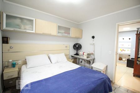 Apartamento à venda com 86m², 2 quartos e 1 vagaQuarto 2 - Suíte