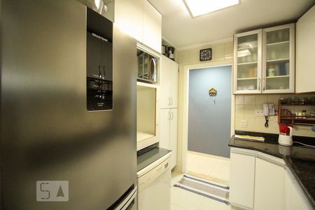 Apartamento à venda com 86m², 2 quartos e 1 vagaCozinha