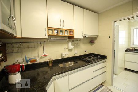 Apartamento à venda com 86m², 2 quartos e 1 vagaCozinha