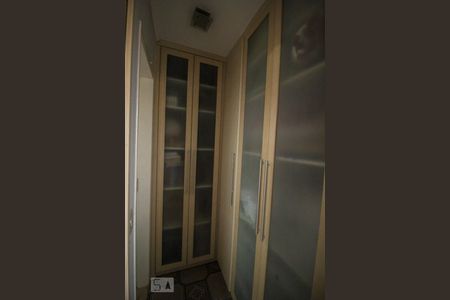 Apartamento à venda com 86m², 2 quartos e 1 vagaCloset Quarto 2 - Suíte