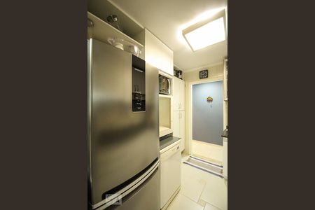 Apartamento à venda com 86m², 2 quartos e 1 vagaCozinha