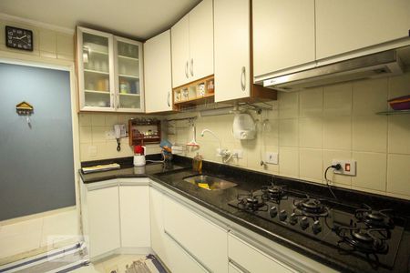 Apartamento à venda com 86m², 2 quartos e 1 vagaCozinha