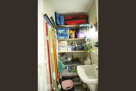 Apartamento à venda com 86m², 2 quartos e 1 vagaÁrea de Serviço