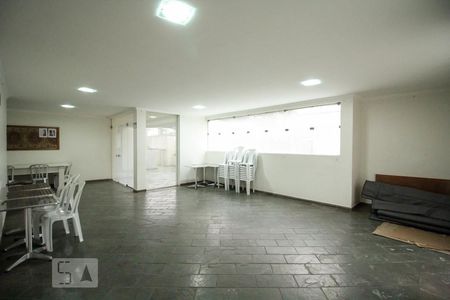 Apartamento à venda com 86m², 2 quartos e 1 vagaSalão de Festas