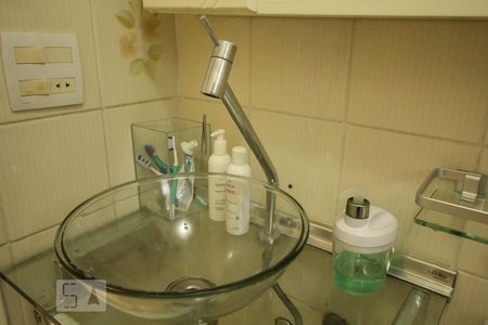 Apartamento à venda com 86m², 2 quartos e 1 vagaBanheiro