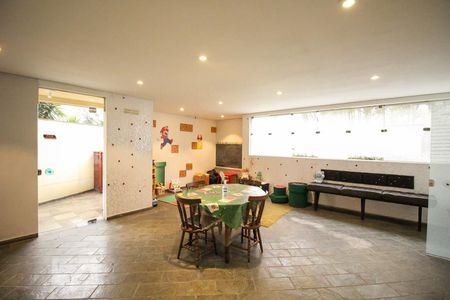 Apartamento à venda com 86m², 2 quartos e 1 vagaBrinquedoteca