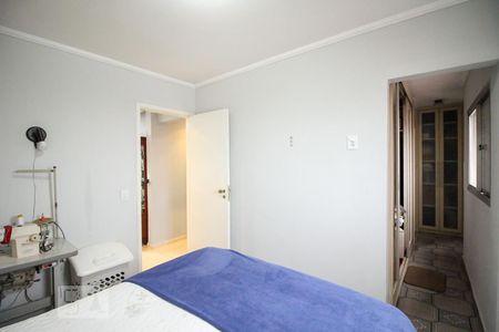 Apartamento à venda com 86m², 2 quartos e 1 vagaQuarto 2 - Suíte