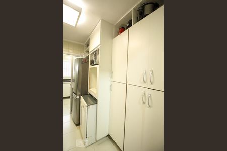 Apartamento à venda com 86m², 2 quartos e 1 vagaCozinha