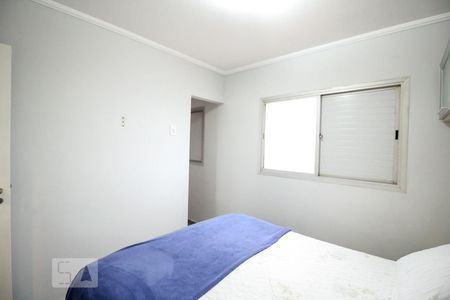 Apartamento à venda com 86m², 2 quartos e 1 vagaQuarto 2 - Suíte
