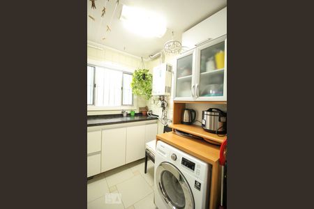 Apartamento à venda com 86m², 2 quartos e 1 vagaÁrea de Serviço