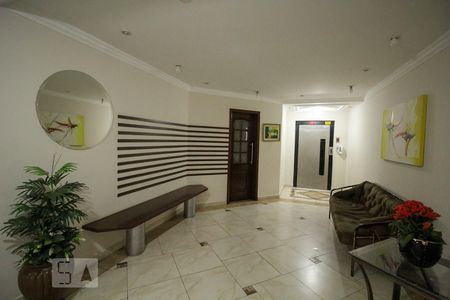 Apartamento à venda com 86m², 2 quartos e 1 vagaHall de Entrada