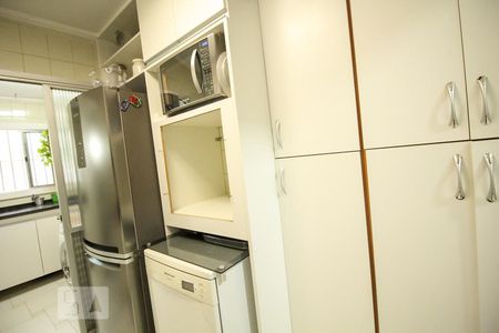 Apartamento à venda com 86m², 2 quartos e 1 vagaCozinha