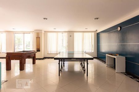 Apartamento para alugar com 88m², 2 quartos e 2 vagas Apartamento para alugar com 88m², 2 quartos e 2 vagasSalão de Jogos