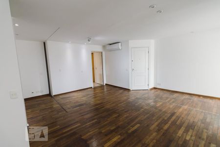 Sala de apartamento para alugar com 2 quartos, 88m² em Vila Leopoldina, São Paulo