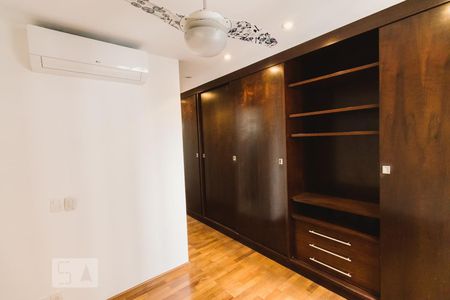 Suíte 1 de apartamento para alugar com 2 quartos, 88m² em Vila Leopoldina, São Paulo