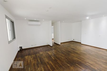 Sala de apartamento para alugar com 2 quartos, 88m² em Vila Leopoldina, São Paulo