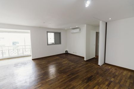 Sala de apartamento para alugar com 2 quartos, 88m² em Vila Leopoldina, São Paulo
