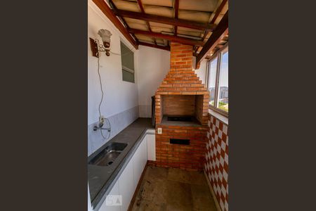 Apartamento à venda com 170m², 3 quartos e 1 vaga Apartamento à venda com 170m², 3 quartos e 1 vagaÁrea Gourmet