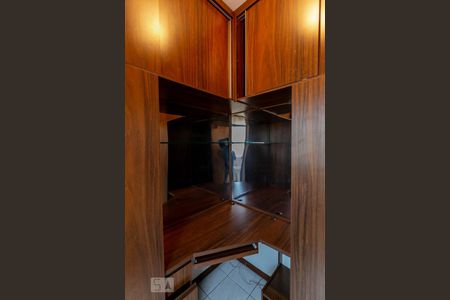 Apartamento à venda com 170m², 3 quartos e 1 vaga Apartamento à venda com 170m², 3 quartos e 1 vagaQuarto de Serviço