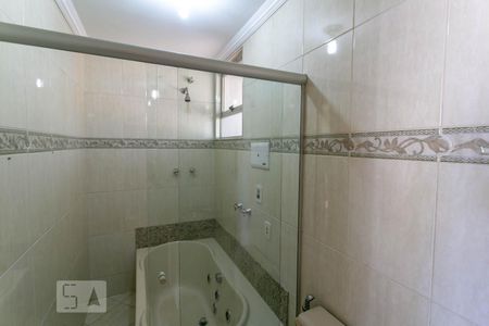 Apartamento à venda com 170m², 3 quartos e 1 vaga Apartamento à venda com 170m², 3 quartos e 1 vagaBanheiro Social 2