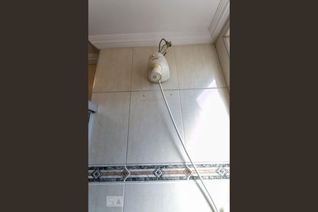 Apartamento à venda com 170m², 3 quartos e 1 vaga Apartamento à venda com 170m², 3 quartos e 1 vagaBanheiro Social