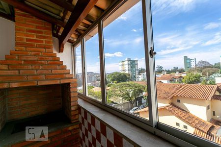 Apartamento à venda com 170m², 3 quartos e 1 vaga Apartamento à venda com 170m², 3 quartos e 1 vagaÁrea Gourmet